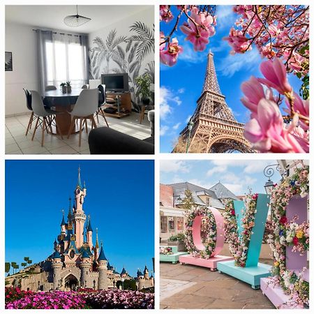 Disney, Sunny Comfortable 2 Bedrooms Family Apartment, 8 Pers, Wifi, Netflix シェシー エクステリア 写真