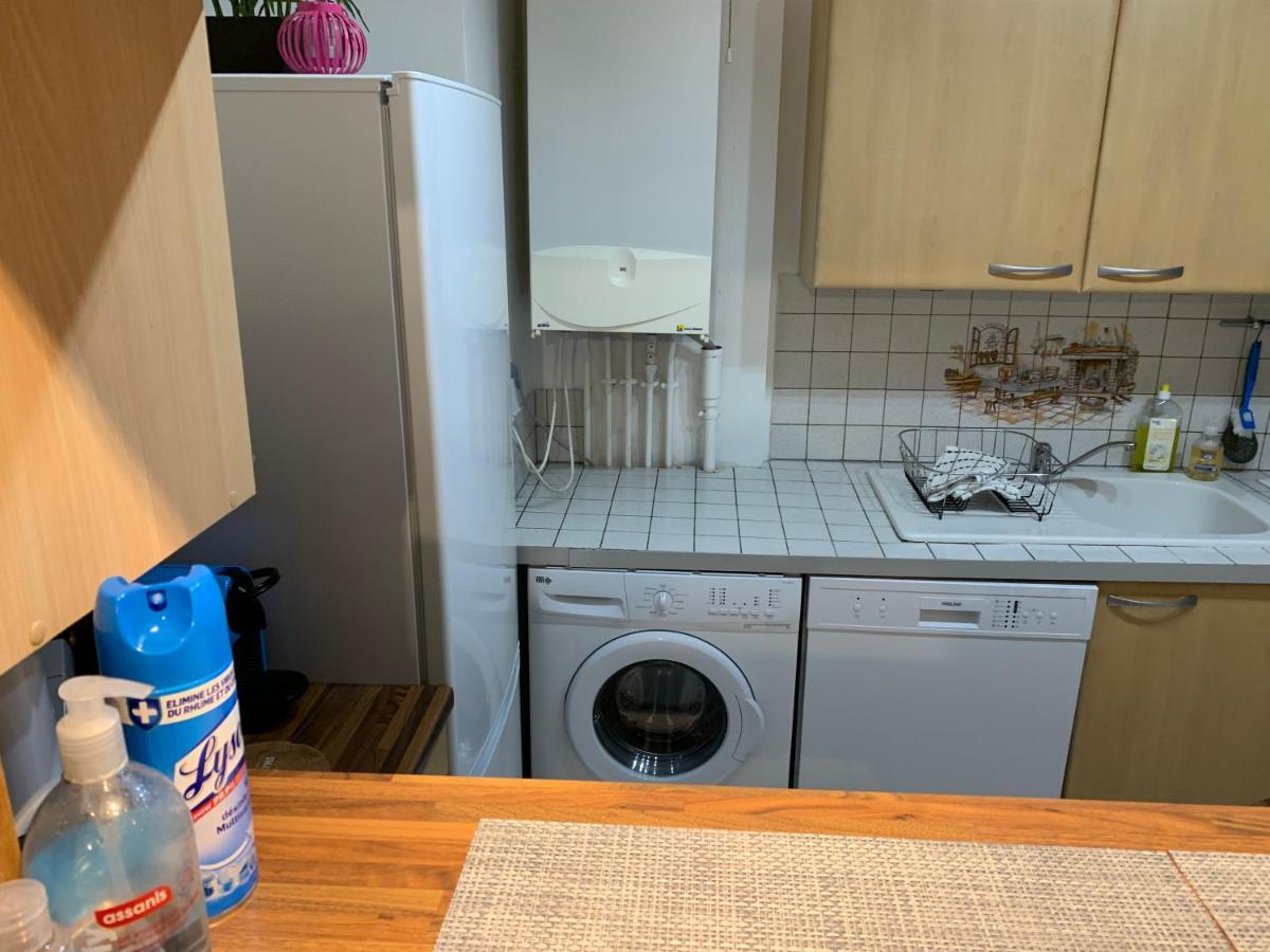 Disney, Sunny Comfortable 2 Bedrooms Family Apartment, 8 Pers, Wifi, Netflix シェシー エクステリア 写真