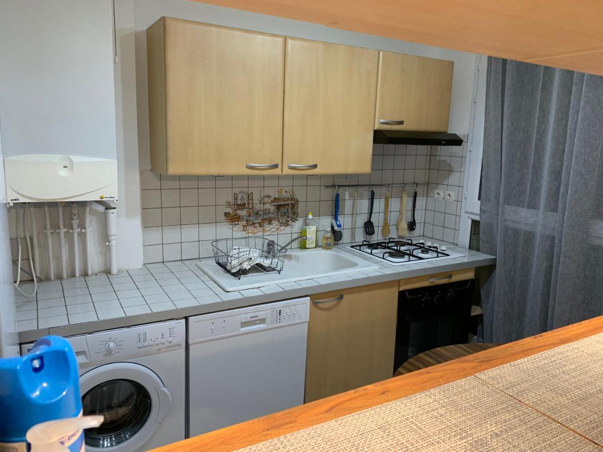 Disney, Sunny Comfortable 2 Bedrooms Family Apartment, 8 Pers, Wifi, Netflix シェシー エクステリア 写真