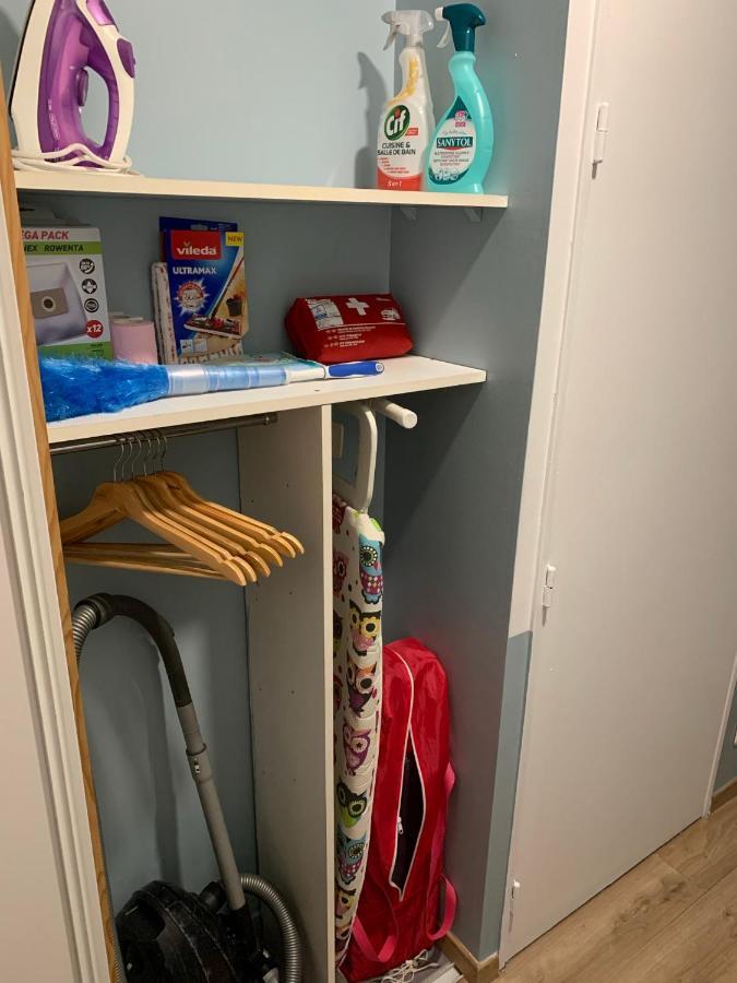 Disney, Sunny Comfortable 2 Bedrooms Family Apartment, 8 Pers, Wifi, Netflix シェシー エクステリア 写真
