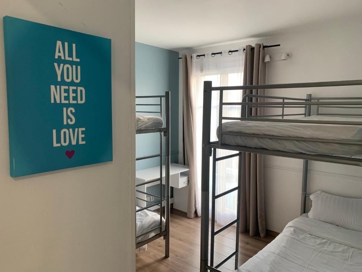 Disney, Sunny Comfortable 2 Bedrooms Family Apartment, 8 Pers, Wifi, Netflix シェシー エクステリア 写真