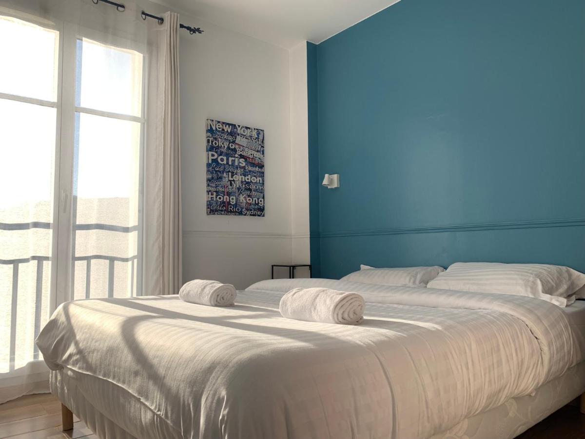 Disney, Sunny Comfortable 2 Bedrooms Family Apartment, 8 Pers, Wifi, Netflix シェシー エクステリア 写真