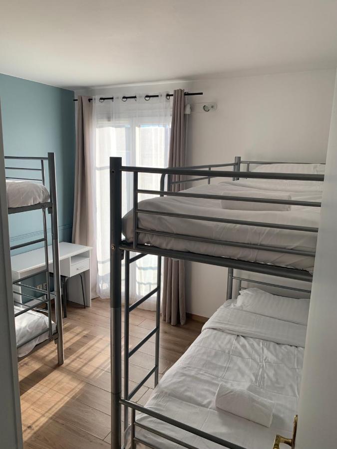 Disney, Sunny Comfortable 2 Bedrooms Family Apartment, 8 Pers, Wifi, Netflix シェシー エクステリア 写真