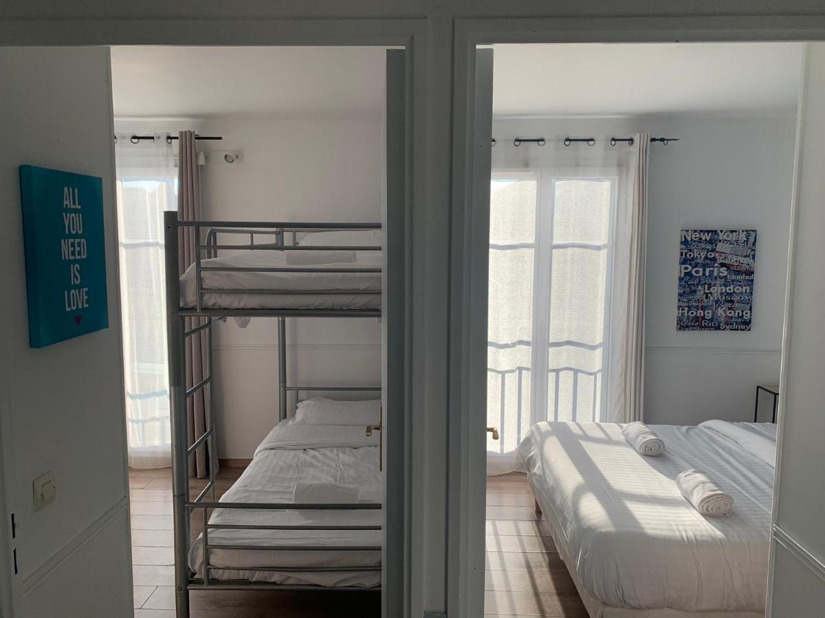 Disney, Sunny Comfortable 2 Bedrooms Family Apartment, 8 Pers, Wifi, Netflix シェシー エクステリア 写真